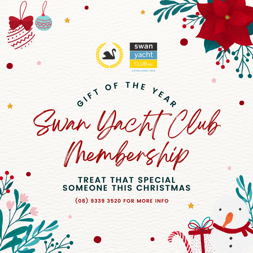 swan yacht club membership