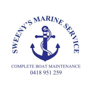 Sweenys Marine Service Logo[1]