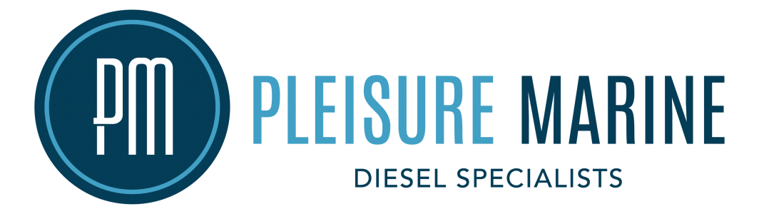 Pleisure Marine Logo 2019